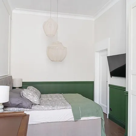 Piwna Stylish Apartment