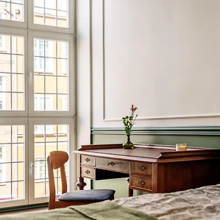 Apartament Piwna Stylish *