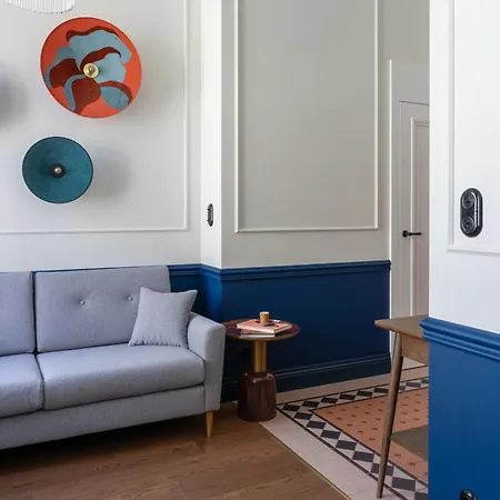 Piwna Stylish Apartament