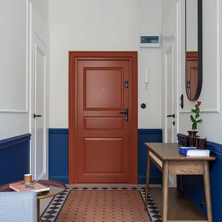 Piwna Stylish Apartament *