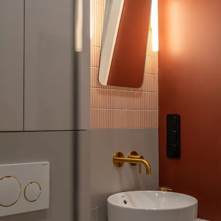Piwna Stylish Apartment Gdansk