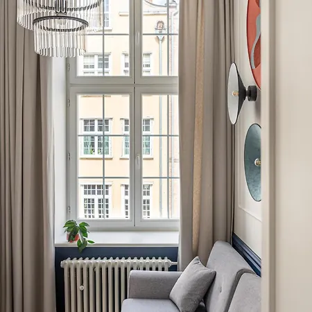 Piwna Stylish Apartament *